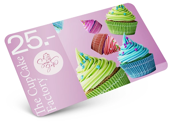Wij versterken de band met jouw klanten sinds 2011 giftcard