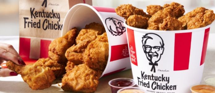 KFC