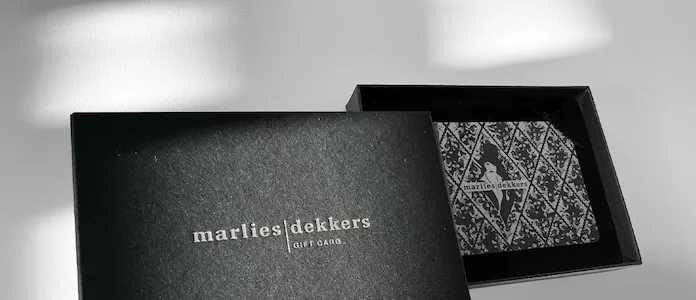 Marlies Dekkers