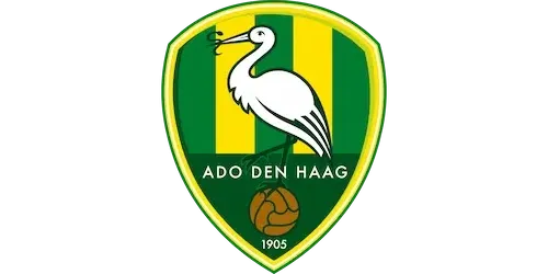 Logo van ADO Den Haag