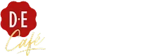 Logo van D.E. Cafe's