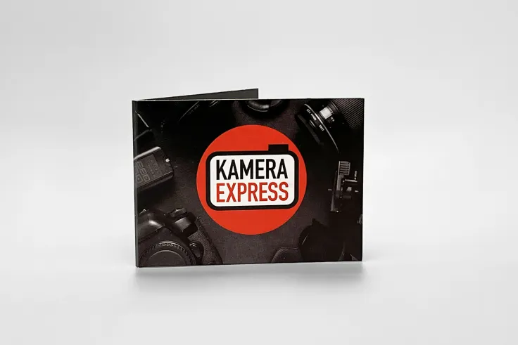 Kamera Express product afbeelding