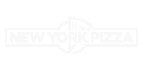 Logo van New York Pizza