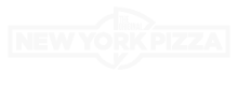 Logo van New York Pizza
