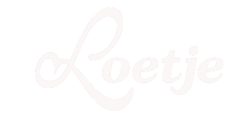 Logo van Loetje
