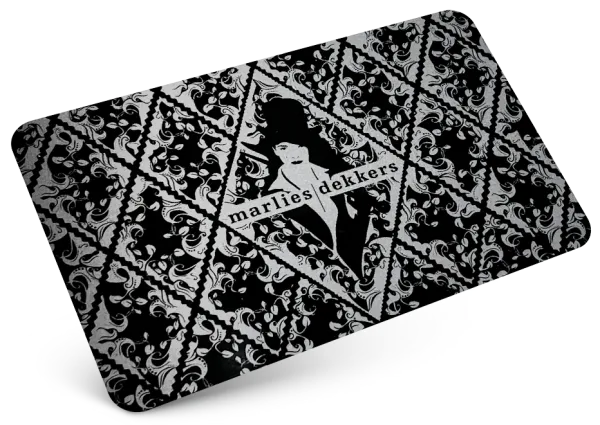 Giftcard van Marlies Dekkers
