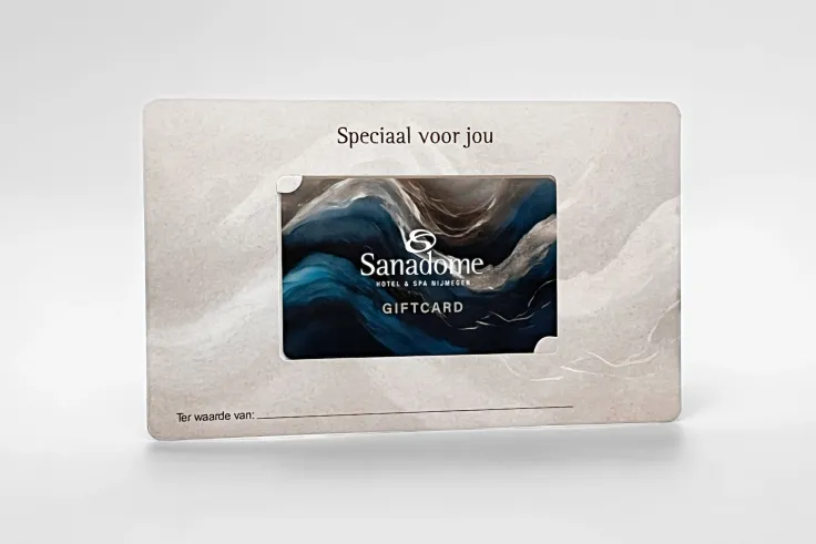 Sanadome product afbeelding