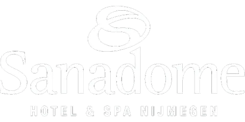 Logo van Sanadome