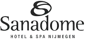 Logo van Sanadome