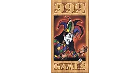 999 Games logo