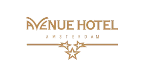 Avenue Hotel Amsterdam logo