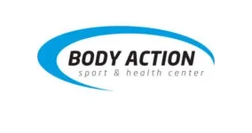 Body Action logo