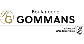 Boulangerie Gommans logo