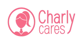 Charly Cares logo