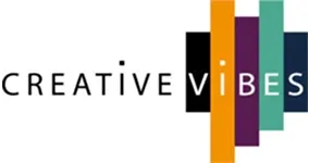 Creative Vibes logo