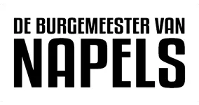 De Burgemeester van Napels logo