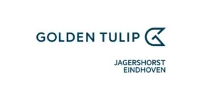 Golden Tulip Jagershorst Eindhoven logo