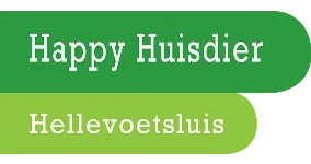 Happy Huisdier logo