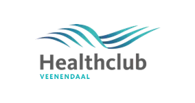 Healthclub Veenendaal logo