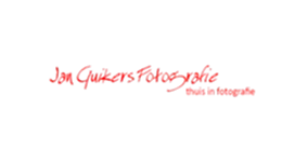 Jan Guikers Fotografie logo