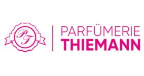 Parfumerie Thiemann logo