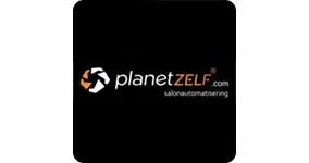Planetzelf.com logo
