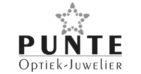 Punte Optiek-Juwelier logo