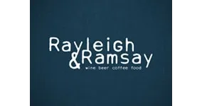 Rayleigh & Ramsey logo