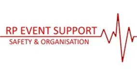 RP Event Support logo