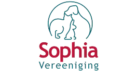 Sophia Vereeniging logo
