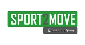 Sport2Move Fitnesscentrum logo