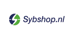 Sybshop.nl logo